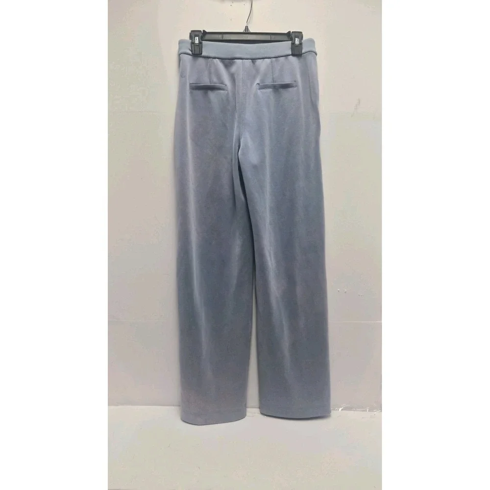 Lululemon Pants Baby Straight leg Retroplush Size Small - Picture 3 of 8